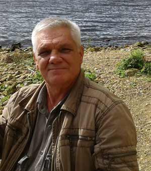 ИП Хвойный лекарь  Никитин Борис Евгеньевич